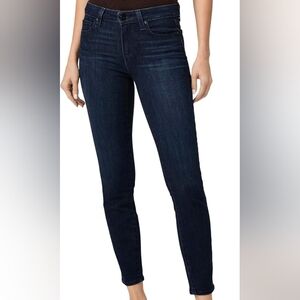 PAIGE 27 Verdugo Ankle Jeans